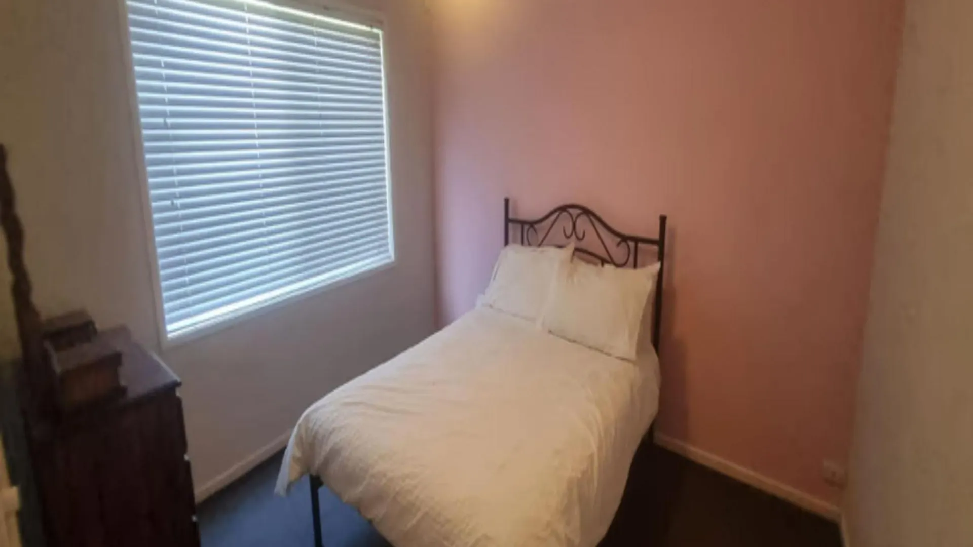 Holiday home Serene Warner Retreat With Private Pool Garden Lawnton