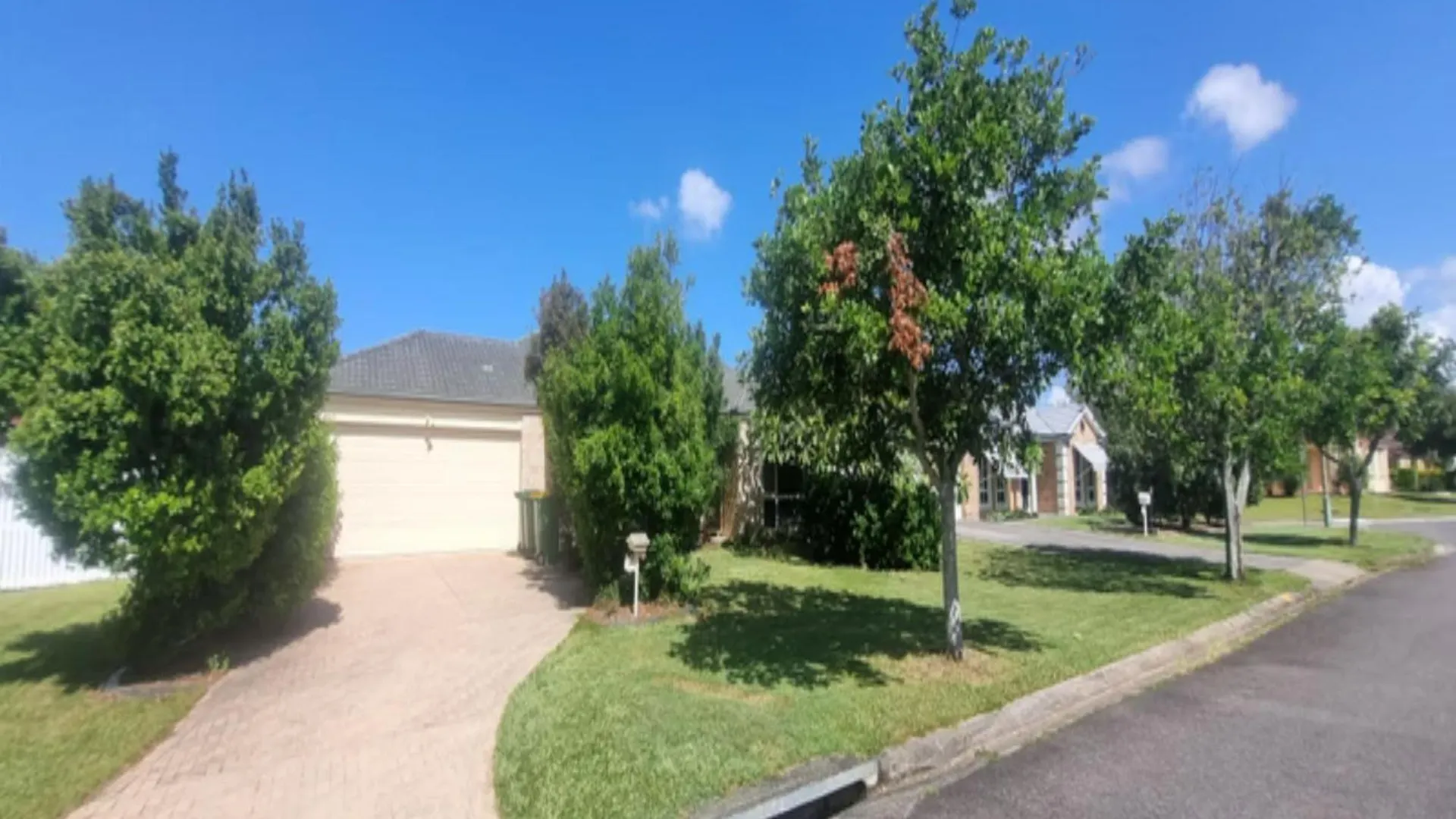 Serene Warner Retreat With Private Pool Garden Lawnton 0*,