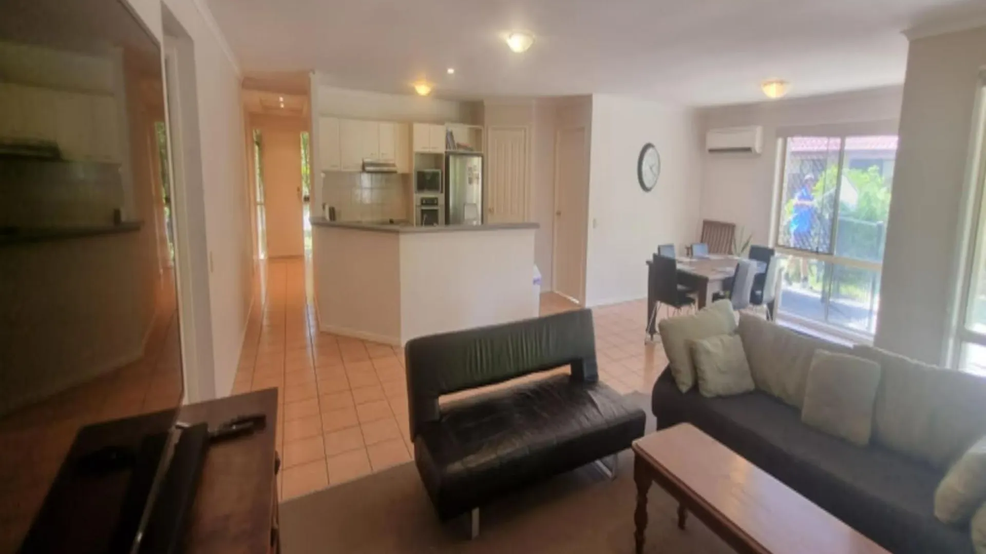 Holiday home Serene Warner Retreat With Private Pool Garden Lawnton Australia