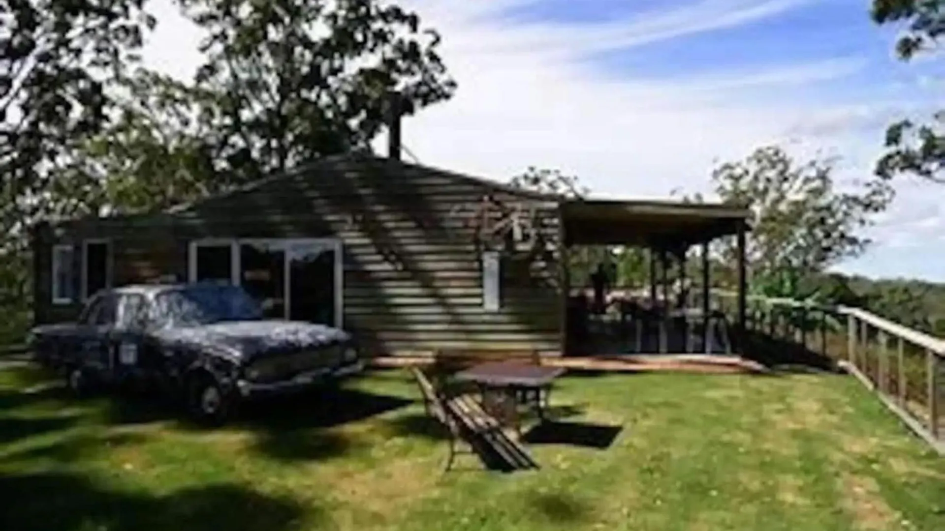 Serene Warner Retreat With Private Pool Garden Lawnton 0*,