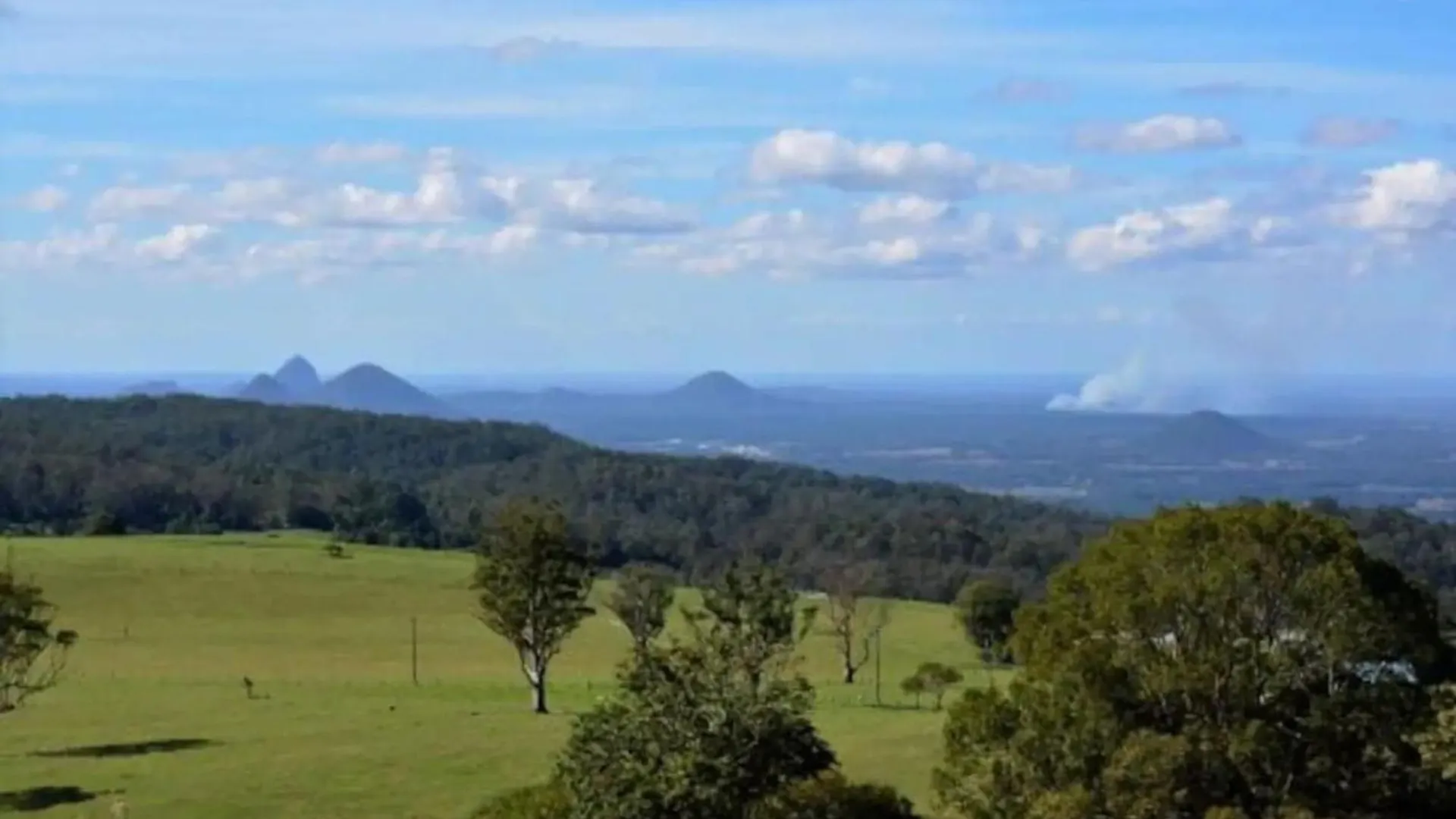 Holiday home Serene Warner Retreat With Private Pool Garden Lawnton